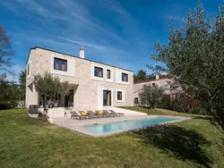 Bild zur gratis inserierten Ferienwohnung Villa Casa Minerva.