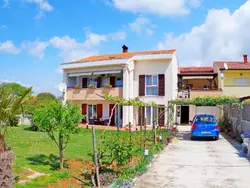 Bild zur gratis inserierten Ferienwohnung in Vorort von Pula, Valdebek.