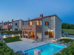 Bild zur gratis inserierten Ferienwohnung "Paradis 6" mit Whirlpool.