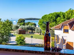 Bild zur gratis inserierten Ferienwohnung Ferienappartement Edi mit zwei Balkonen.