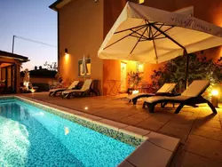 Bild zur gratis inserierten Ferienwohnung für zwei Personen mit Terrasse.