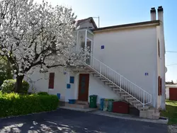 Bild zur gratis inserierten Ferienwohnung Gemütliche Wohnung in Meeresnähe.