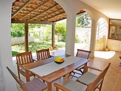 Bild zur gratis inserierten Ferienwohnung "Luciana" in Valbandon.