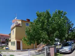 Bild zur gratis inserierten Ferienwohnung "Krešo" mit Balkon.