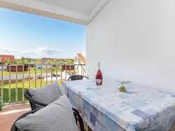 Bild zur gratis inserierten Ferienwohnung Solea, Dorf Valbandon.