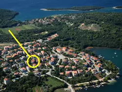 Bild zur gratis inserierten Ferienwohnung Traumurlaub in einer Villa in Strandnähe.
