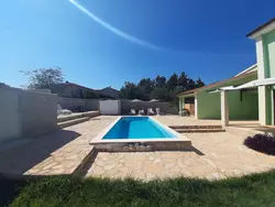 Bild zur gratis inserierten Ferienwohnung Villa Lokvanj.