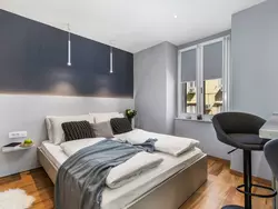 Bild zur gratis inserierten Ferienwohnung Studio "Rijeka 1" mit Wi-Fi.