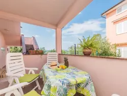 Bild zur gratis inserierten Ferienwohnung Fenix.