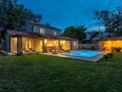 Bild zur gratis inserierten Ferienwohnung Villa Lucia Krk.