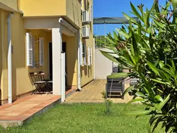 Bild zur gratis inserierten Ferienwohnung Apartment PintaDeSol.