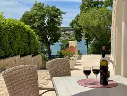 Bild zur gratis inserierten Ferienwohnung Apartment Scheich.