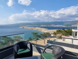 Bild zur gratis inserierten Ferienwohnung Apartment Punta Silo.