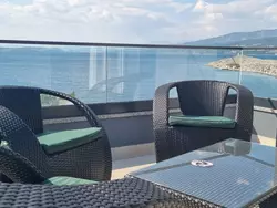 Bild zur gratis inserierten Ferienwohnung Apartment Punta Silo.