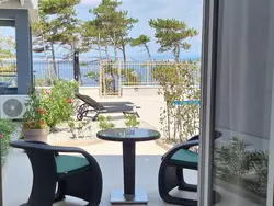 Bild zur gratis inserierten Ferienwohnung Apartment Punta Silo.