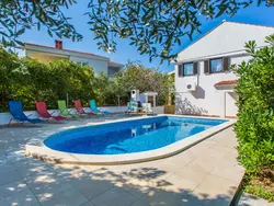 Bild zur gratis inserierten Ferienwohnung Apartment Zeljko.