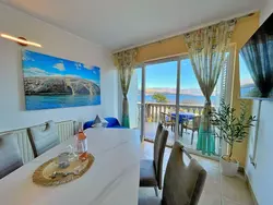 Bild zur gratis inserierten Ferienwohnung Apartment Neptun.