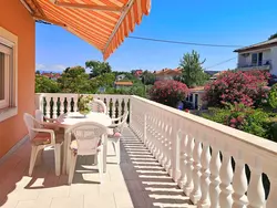 Bild zur gratis inserierten Ferienwohnung Apartment Radosna.