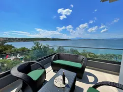 Bild zur gratis inserierten Ferienwohnung Apartment Punta Silo.