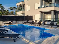 Bild zur gratis inserierten Ferienwohnung Apartment Punta Silo.