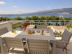 Bild zur gratis inserierten Ferienwohnung Apartment Kristijan.