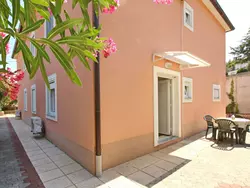 Bild zur gratis inserierten Ferienwohnung Apartment Radosna.