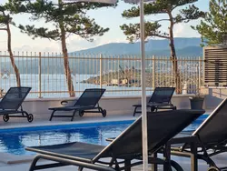 Bild zur gratis inserierten Ferienwohnung Apartment Punta Silo.