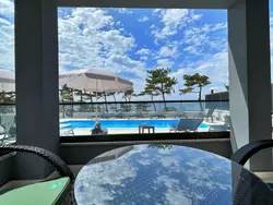 Bild zur gratis inserierten Ferienwohnung Apartment Punta Silo.