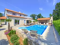 Bild zur gratis inserierten Ferienwohnung Villa Gabrijela Krk.