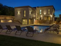 Bild zur gratis inserierten Ferienwohnung Villa Miryam.