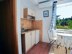 Bild zur gratis inserierten Ferienwohnung Studio "Buka Calm IV".