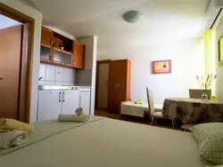 Bild zur gratis inserierten Ferienwohnung Buka Calm VII' Studio.