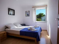 Bild zur gratis inserierten Ferienwohnung "Buka Calm I.