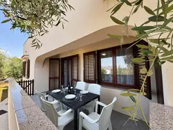 Bild zur gratis inserierten Ferienwohnung Apartment Dunato I..