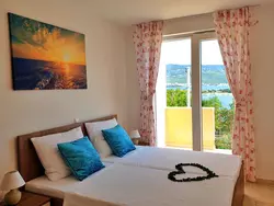 Bild zur gratis inserierten Ferienwohnung Apartment Rebeka.