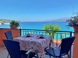 Bild zur gratis inserierten Ferienwohnung Apartment Beach 2.