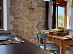 Bild zur gratis inserierten Ferienwohnung Apartment Gorisek mit Meerblick.