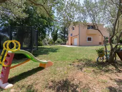 Bild zur gratis inserierten Ferienwohnung Wohnung Casa Nada02mit Terrasse - Agentur TA Leut.