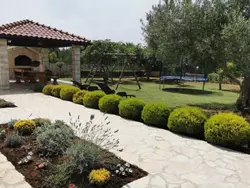 Bild zur gratis inserierten Ferienwohnung Wohnung Lila - von TA Leut Agency.