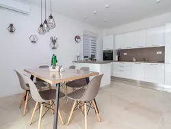 Bild zur gratis inserierten Ferienwohnung Wohnung Vita Mare mit Pool - Agentur TA Leut.