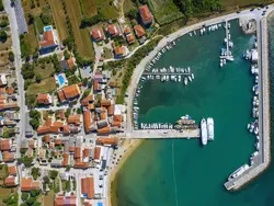 Bild zur gratis inserierten Ferienwohnung Apartment Delfin - TA Leut Agency.