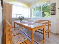 Bild zur gratis inserierten Ferienwohnung Appartement Mara in Strandnähe - von TA Leut Agency.