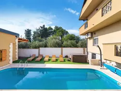 Bild zur gratis inserierten Ferienwohnung Villa YesPeace.