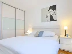 Bild zur gratis inserierten Ferienwohnung Apartment Bluebell Zadar mit privatem Parkplatz.
