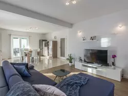 Bild zur gratis inserierten Ferienwohnung "Bajlo" direkt am Strand.