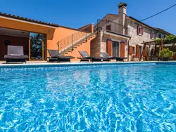 Bild zur gratis inserierten Ferienwohnung Villa Ivka - alles was Sie für Ihren Urlaub brauchen!!.