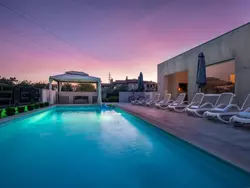 Bild zur gratis inserierten Ferienwohnung Haus Sanchi.