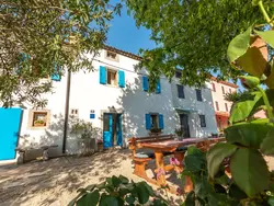 Bild zur gratis inserierten Ferienwohnung Haus Gaia.