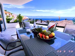 Bild zur gratis inserierten Ferienwohnung Wohnung "Wohnung Escada".