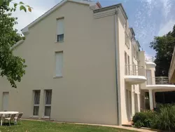 Bild zur gratis inserierten Ferienwohnung Erdgeschoss-Apartment A2.